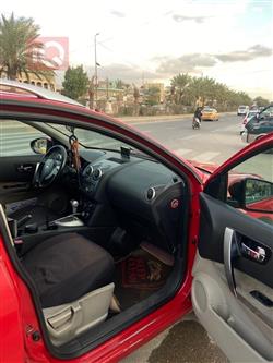 نيسان قاشقاي